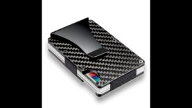 Rfid Tarjetero