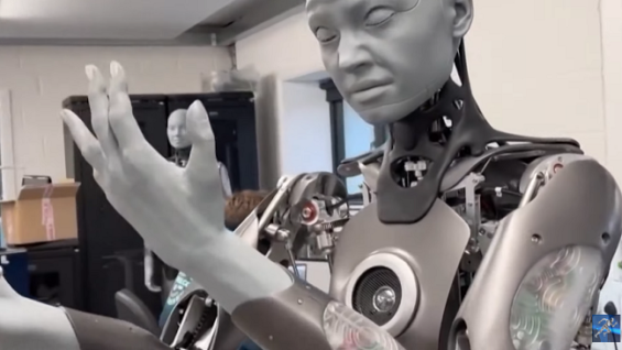 Japón: Los robots humanoides más vendidos