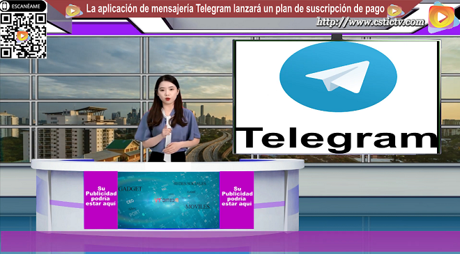 Telegram