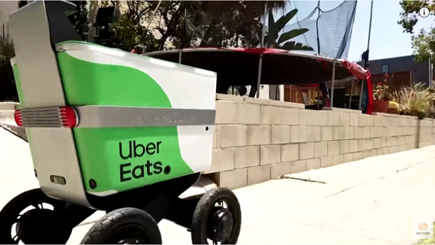 uber