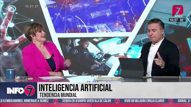 Inteligencia Artificial