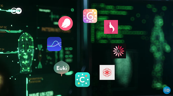 Las apps menstruales podrían estar espiándote Apps