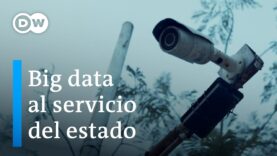 Big Data al servicio del estado