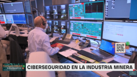 ciberseguridad minera