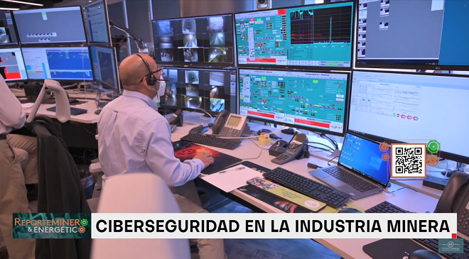 ciberseguridad