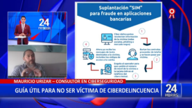 ciberseguridad telefonos