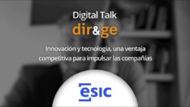 ¿Cuáles son las claves que marcan la dirección del talento en la economía digital?