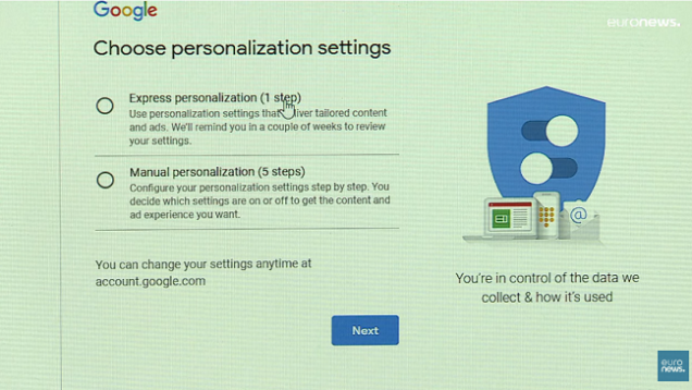 google 1