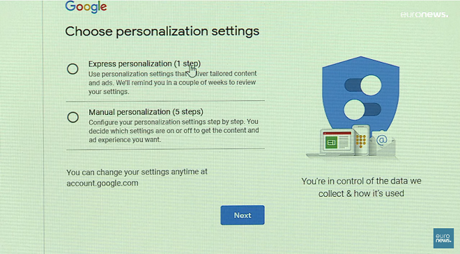 Google