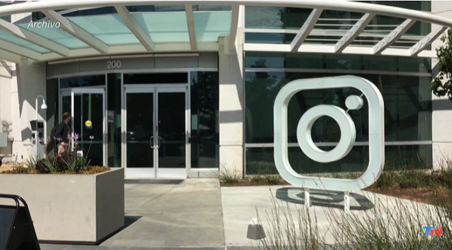 Instagram