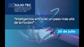 Inteligencia artificial: un paso más allá de la ficción