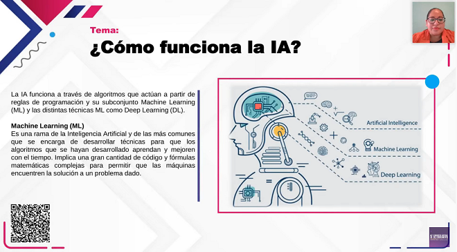 Inteligencia Artificial