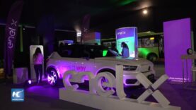 La demanda de vehículos eléctricos en Perú creció en primer semestre de 2022