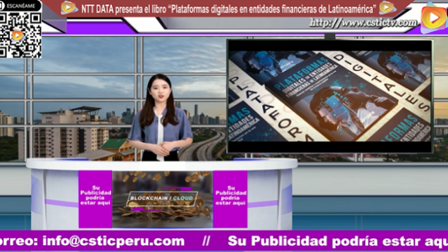 libro nttdata