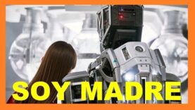 ¿Los Robots podrán ser Madre?