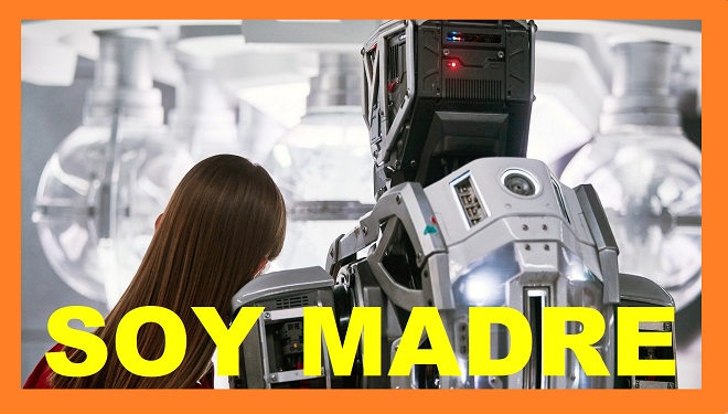 Robot