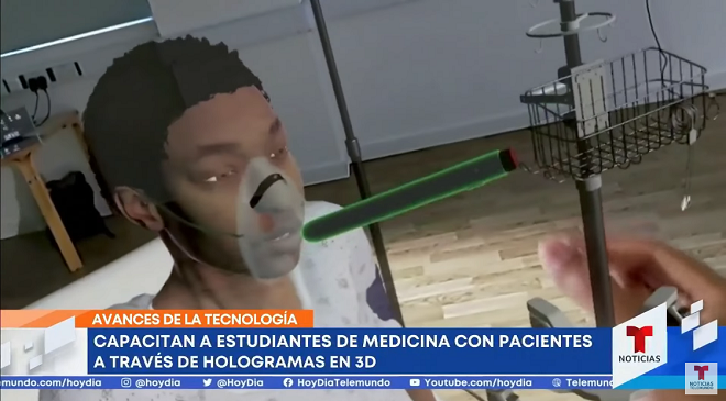 Hologramas