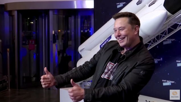 musk