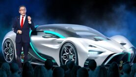 ¡Musk Quedó Impactado Con los Autos De Hidrógeno!