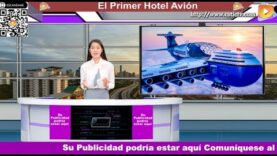 Primer Hotel Avión