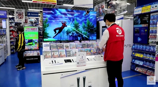 Sony