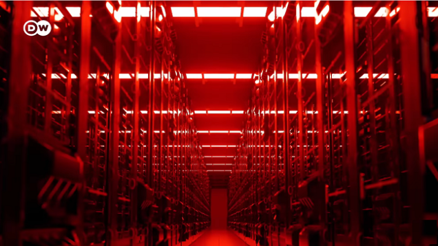 supercomputador