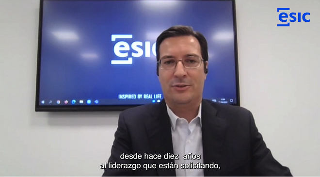¿Cuáles son las claves que marcan la dirección del talento en la economía digital? economía digital
