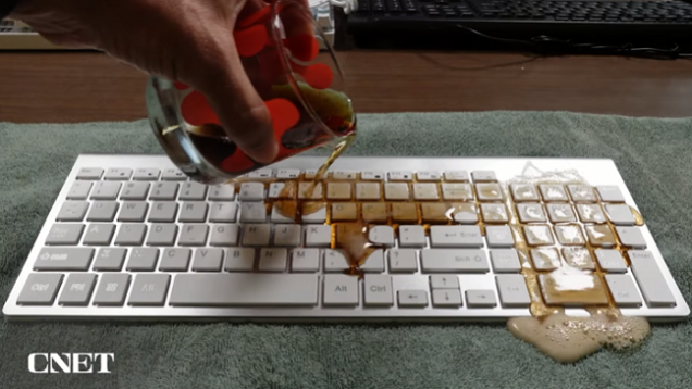 teclado