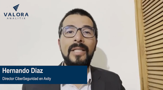 Ciberseguridad Una responsabilidad de todos Ciberseguridad