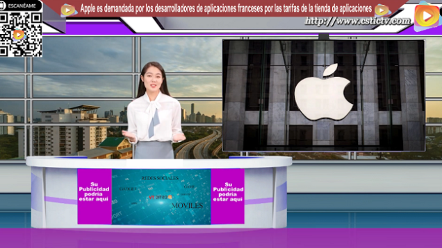apple legal