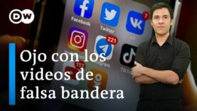 Aumenta el robo de identidad de medios internacionales por la guerra en Ucrania