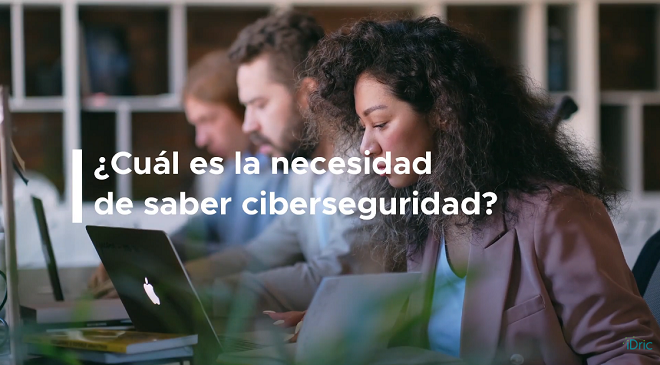 ciberseguridad