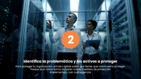 ¿Cómo crear un plan de SEGURIDAD para PYMES?