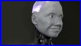 Cómo los robots te engañan haciéndote creer que son humanos