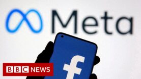 El chatbot de Meta dice que la compañía ‘explota a las personas’ por dinero (Ingles)