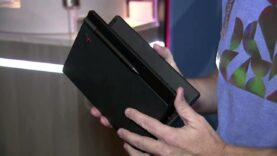 El crecimiento de Lenovo se estanca a medida que la demanda de PC se desacelera (Ingles)