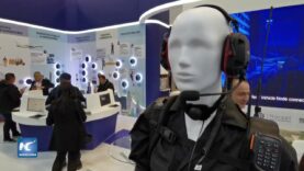Feria Internacional de Seguridad reúne en capital colombiana innovaciones del sector a nivel mundo