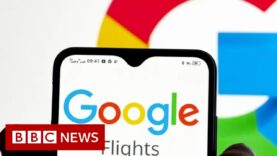 Google ‘aerógrafo’ elimina las emisiones de los vuelos