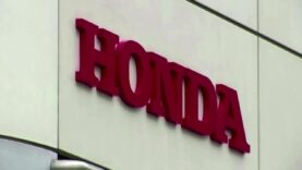 Honda Motor y LG Energy construirán una planta de baterías para vehículos eléctricos en EE. UU.