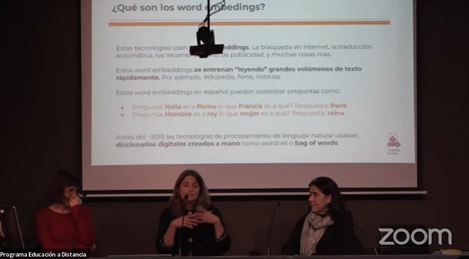 Estereotipos en Inteligencia Artificial Inteligencia Artificial