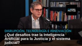 Inteligencia Artificial aplicada a la Justicia y al sistema judicial