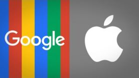 Las nuevas fugas de seguridad tensionan a Google y Apple