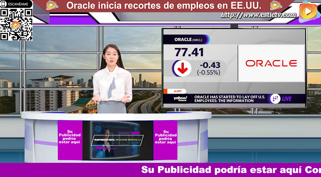 Oracle