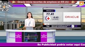 Oracle inicia despido de empleos en EE.UU.