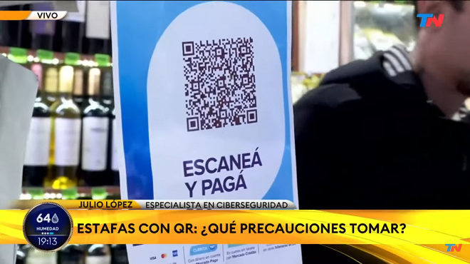 codigo QR