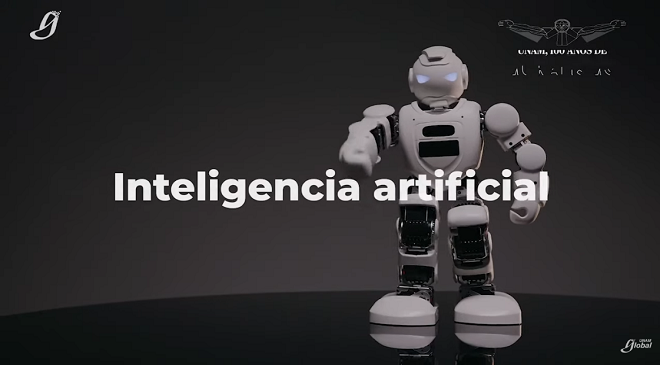 inteligencia artificial