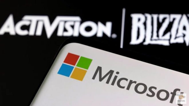 Microsoft