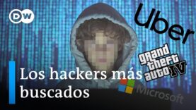 Adolescentes estarían detrás de poderoso colectivo de hackers