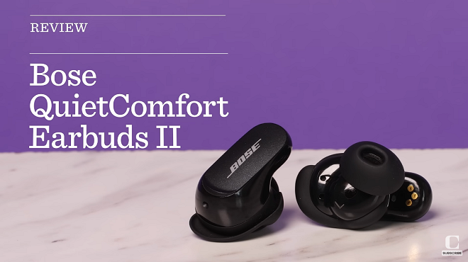 QuietComfort Earbuds 2