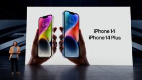 El nuevo iPhone 14 se venderá en Rusia, dice el ministro de Comercio (Ingles)
